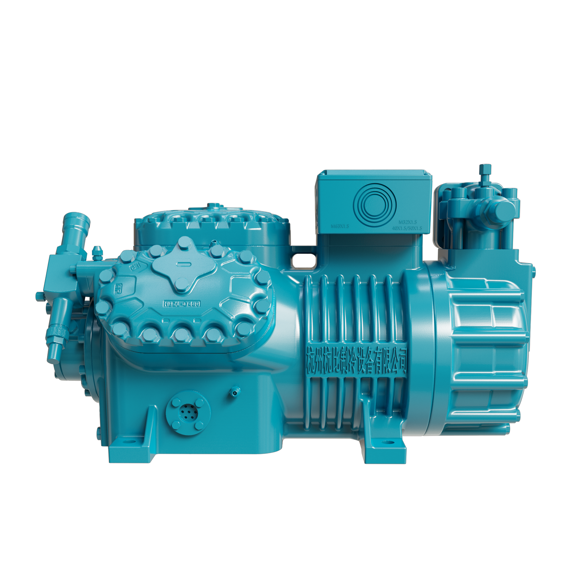 大六缸壓縮機(jī)